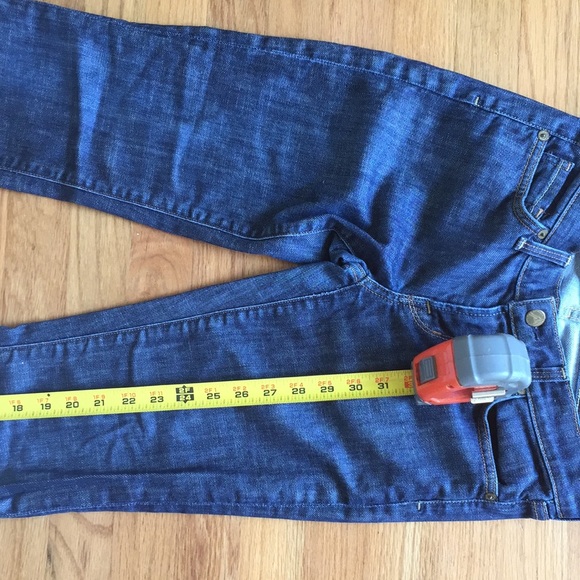 Citizens of Humanity Jeans - Picture 4 of 4